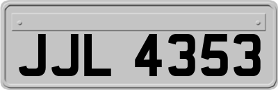 JJL4353