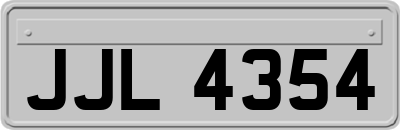 JJL4354