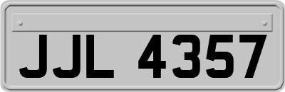JJL4357