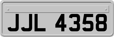 JJL4358