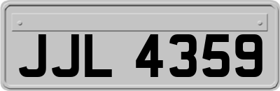 JJL4359