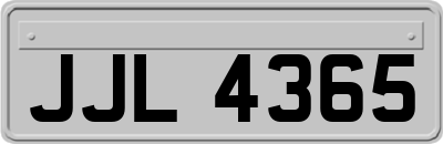 JJL4365