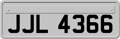JJL4366