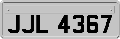JJL4367