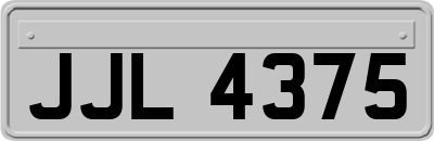 JJL4375