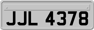 JJL4378
