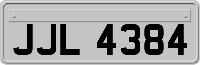 JJL4384