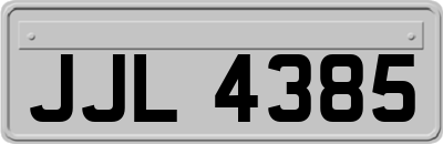 JJL4385