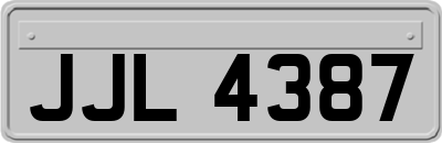 JJL4387
