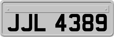 JJL4389