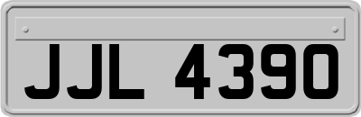 JJL4390
