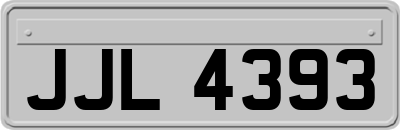 JJL4393