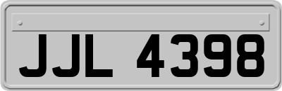 JJL4398