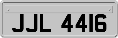 JJL4416