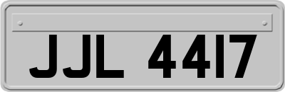 JJL4417