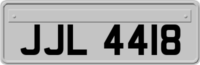 JJL4418