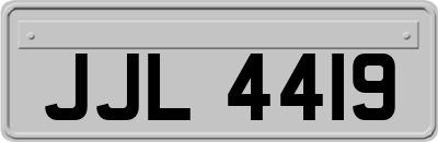 JJL4419