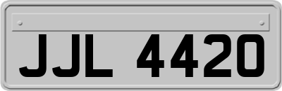 JJL4420