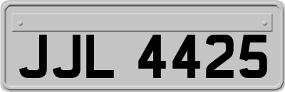 JJL4425