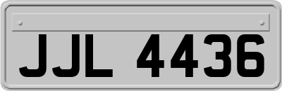 JJL4436
