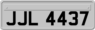 JJL4437
