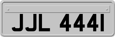 JJL4441
