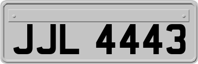 JJL4443