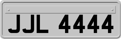 JJL4444