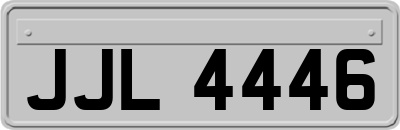JJL4446