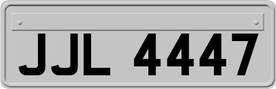 JJL4447