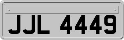 JJL4449