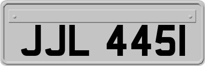 JJL4451