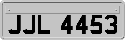 JJL4453