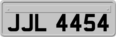 JJL4454