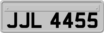 JJL4455
