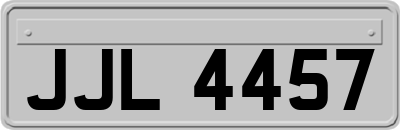 JJL4457