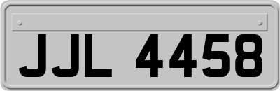 JJL4458