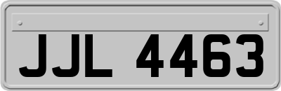 JJL4463