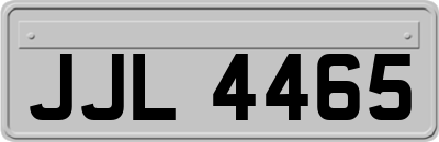 JJL4465