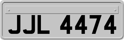 JJL4474