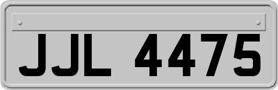 JJL4475