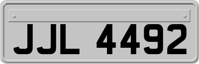 JJL4492