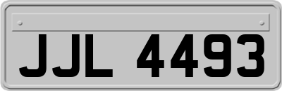 JJL4493