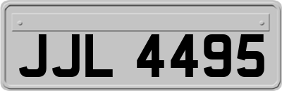 JJL4495