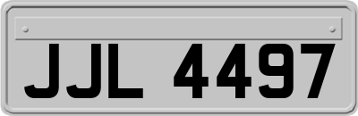 JJL4497