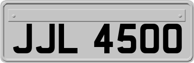 JJL4500