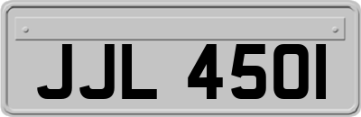 JJL4501