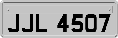 JJL4507