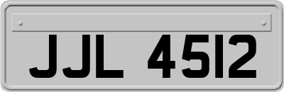 JJL4512