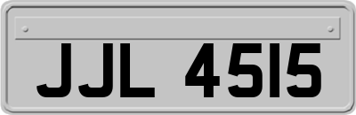 JJL4515